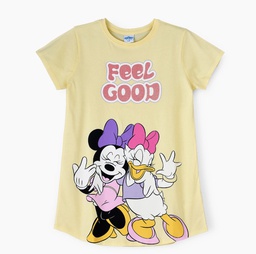 Minnie and Daisy dress for girls