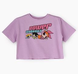 Powerpuff Girls T-Shirt