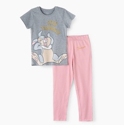 Disney Classic Pajama Set for Girls