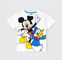 Boys Mickey &amp; Friends Junior T-Shirt