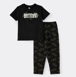 Warner Bros. Batman Pajama Set for Boys