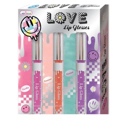 [096CV] HOT FOCUS‏ - Love Lip Gloss