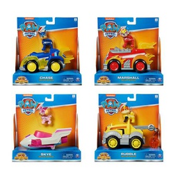 [6059089] Paw Patrol - Mighty Pups Super Paws