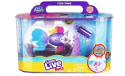 [26164] Little Live Pets - Aquarium Toy Set