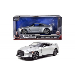 [253203082] Jada - Fast and Furious Nissan GT-R