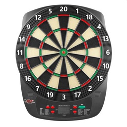 [16161] Electronic dart board set