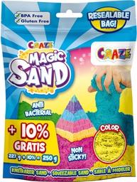 [CRZ41215] Karaz Magic Sand Game