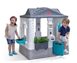 [ST24130KR] Step 2 fun play house for kids