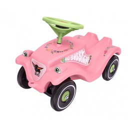[G800056110] Bobby Big Classic pink car