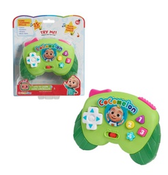[JUC96194] Coco Mellon game to learn game console