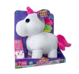[AMEAME0010] Roblox unicorn doll toy