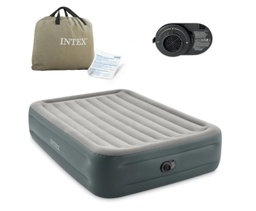 [INT64126] Intex-Plus Essential Air Mattress