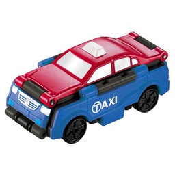[R463875-09] Transracer taxi