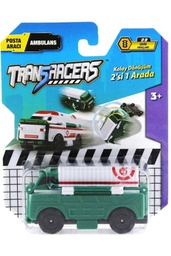 [R463875-39] Ambulance Transracers