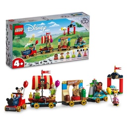 [6427564] Lego Disney Celebration Train