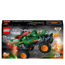 [6420675] LEGO Technic - Monster Jam Dragon