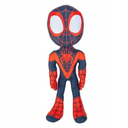 [SNF0130] Spidey-Miles Morales Interactive Doll
