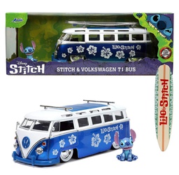 [25307500] Disney Lilo and Stitch Volkswagen Car