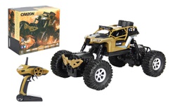 [171601b] Crazon off-road vehicle with remote control