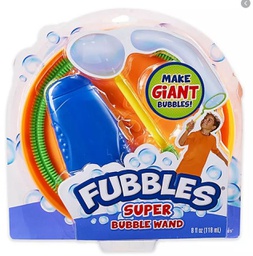 [292n] Fables bubble wand