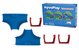 [SMA87000000103] Aqua Play Water Play Extension Cable Kit