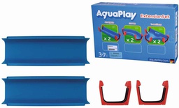 [SMA87000000101] Aqua play set of 2 accessories