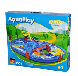 [SMA8700001501] Aquaplay starter kit