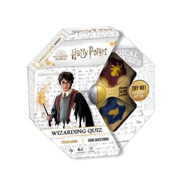 [64291] Harry Potter Magic Contest