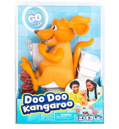 [64581] Doo doo kangaroo game