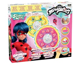 [ZAGM06008] Miraculous Decorations &amp; Cooking Tools Sprinkle &amp; Slimy