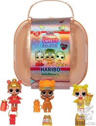 [MGA-119906] Mini Sweets LOL Surprise - Haribo Goldbears
