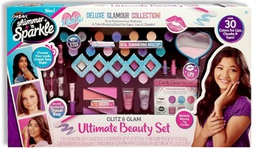 [SNS-65591] Shimmer &amp; Sparkle - Glitz &amp; Glam Ultimate Beauty Set