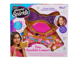 [SNS-65574] Shimmer &amp; Sparkle - Beau Beauty Cosmetics