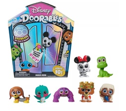 [JP-44718] Disney Doorables Multi-Peek