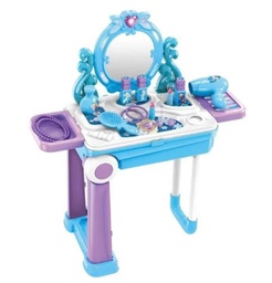 [EODS008-923A] Disney Frozen Beauty Mobile Beauty Set