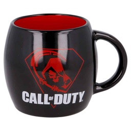 [00909] Call of Duty Mug 380 ml