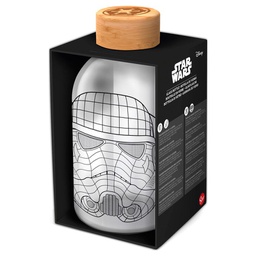 [00274] Star Wars 620ml bottle