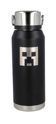 [02184] Minecraft stainless steel mug 505ml