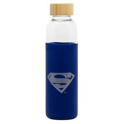 [85613] DC Comics Superman Water Bottle 585ml