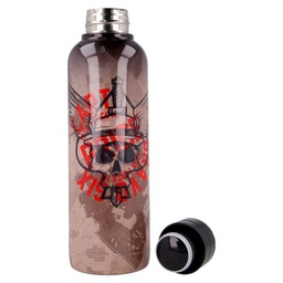 [00901] Call of Duty Bottle to clean your cold drinks 515ml