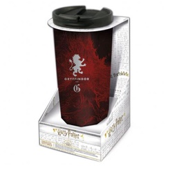 [00342] Harry Potter Steel Coffee Mug 425ml