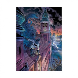 [THG-DC59] DC Comics Batman poster print