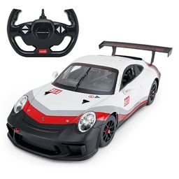 [75900] Porsche remote control car