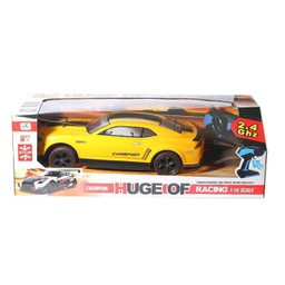 [YL-02] 1：10/2.4G Radio Control Series  include battery