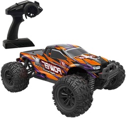 [YL-63] Off-road racing car with remote control
