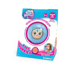 [83687] Toy - Tiny Fairies Surprise Doll - 7 cm
