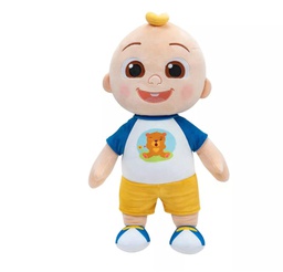 [CMW0322] Cocomelon - Large 22 Inch Cotton Doll - GG