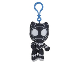 [SNF0038] Spidey - Marvel Black Panther Medallion Doll