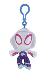 [SNF0038] Spidey - Marvel Ghost Medallion Doll