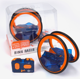 [SHB6068866] Hex ring racer with controller